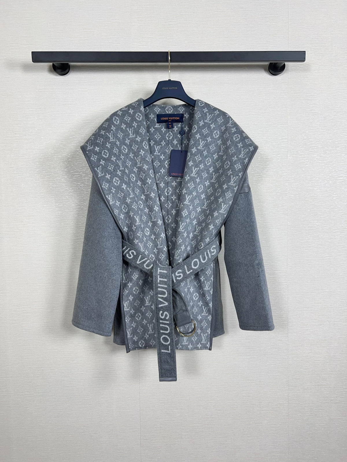 Chaqueta Louis Vuitton - Estilo 35 CALIDAD ORIGINAL