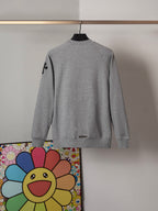 Sudadera Chrome Hearts #498708 CALIDAD ORIGINAL