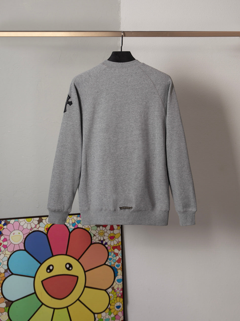 Sudadera Chrome Hearts #498708 CALIDAD ORIGINAL