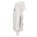 Sudadera Chrome Hearts Los Angeles exclusivo con capucha CALIDAD ORIGINAL