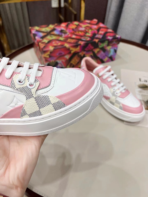 Zapatillas Louis Vuitton Casual - Modelo 380