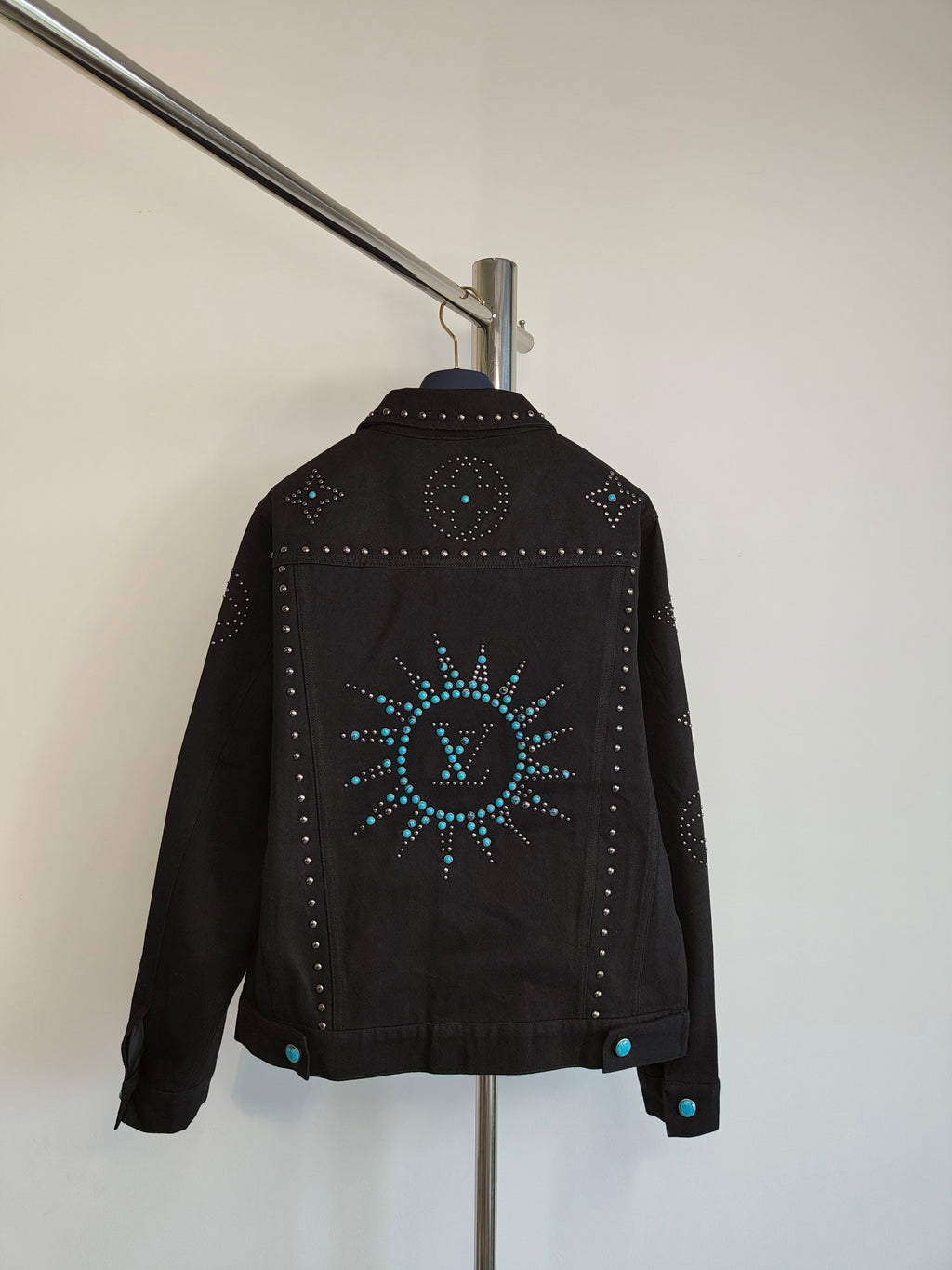 Chaqueta Louis Vuitton #310932 CALIDAD ORIGINAL