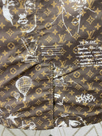 Prenda Louis Vuitton Detailed images CALIDAD ORIGINAL