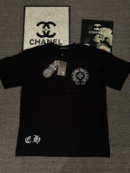Camisa Chrome Hearts #497662 CALIDAD ORIGINAL