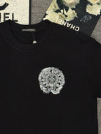Camisa Chrome Hearts #497724 CALIDAD ORIGINAL