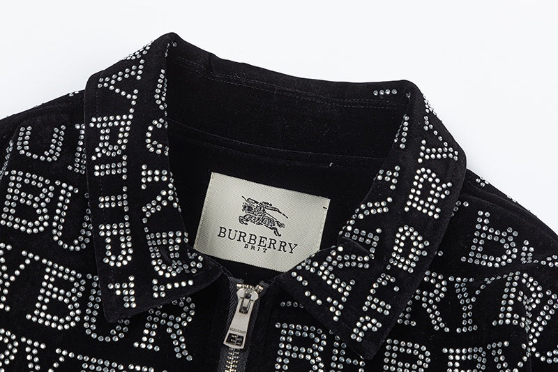 Chaqueta Burberry #633529 CALIDAD ORIGINAL