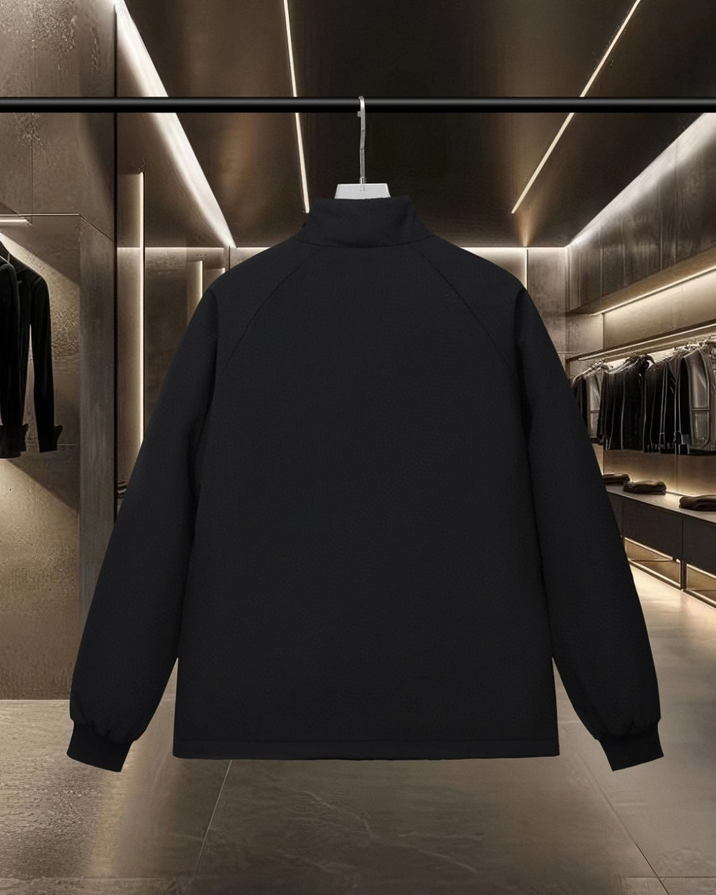 Chaqueta Burberry 's hottest nuevo arrival - Estilo B CALIDAD ORIGINAL