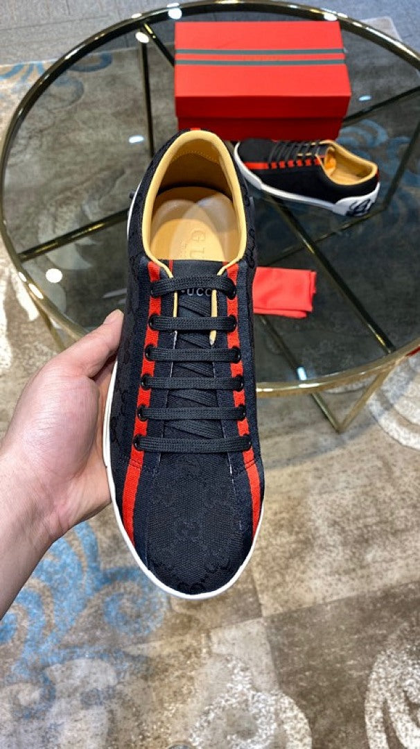 Zapatillas Gucci Casual - Modelo 095