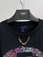 Polera Louis Vuitton #318780 CALIDAD ORIGINAL