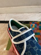 Zapatillas Gucci sneaker vintage  m-188