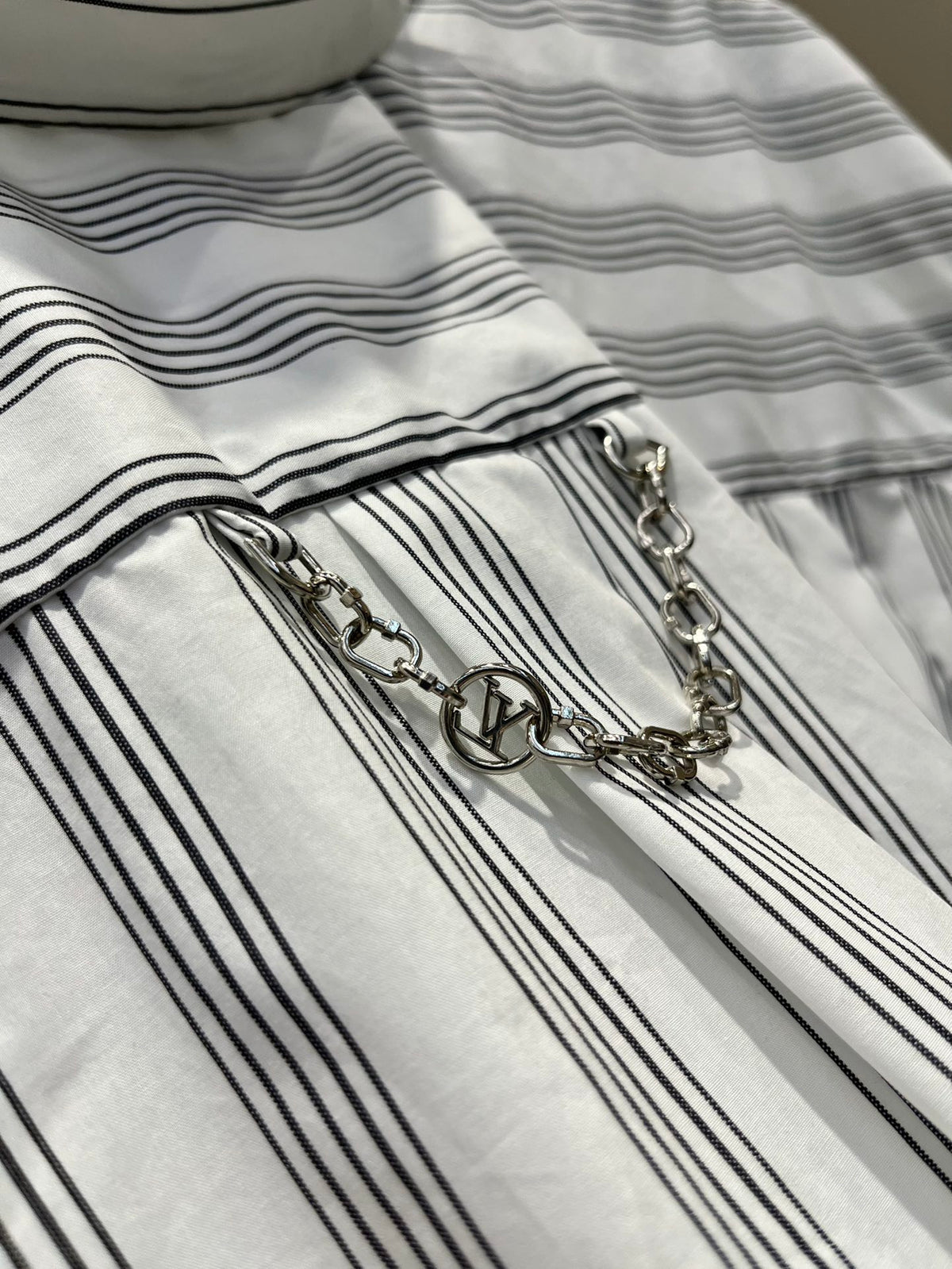 Prenda Louis Vuitton - Estilo 2 CALIDAD ORIGINAL