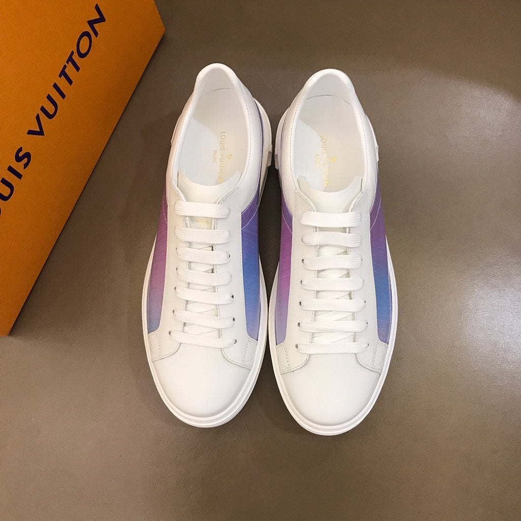 Zapatillas Louis Vuitton Deportivas - Modelo 179