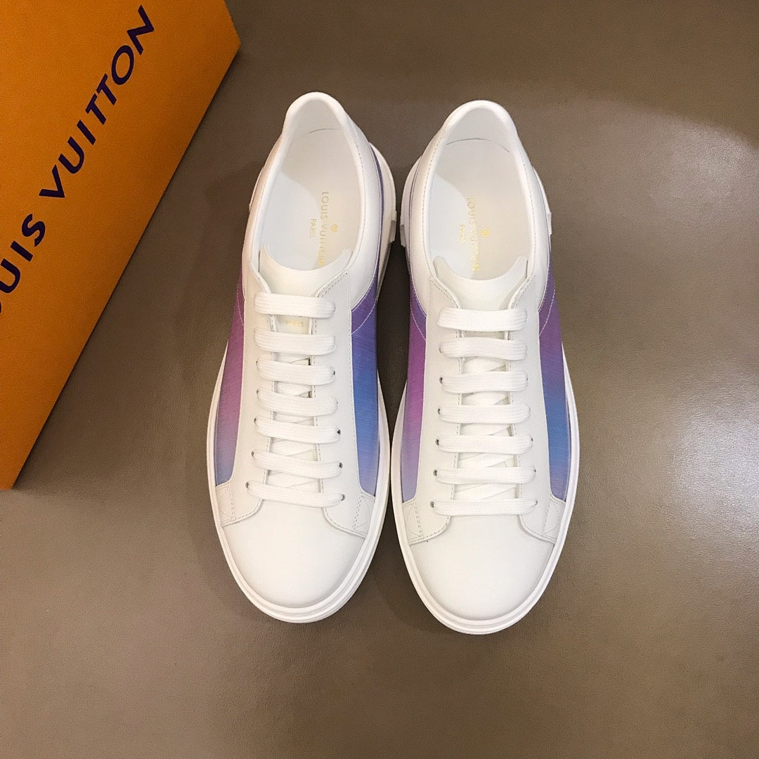 Zapatillas Louis Vuitton Deportivas - Modelo 179