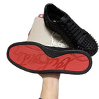 Christian Louboutin Suela Roja CL