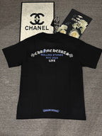 Camisa Chrome Hearts #497706 CALIDAD ORIGINAL