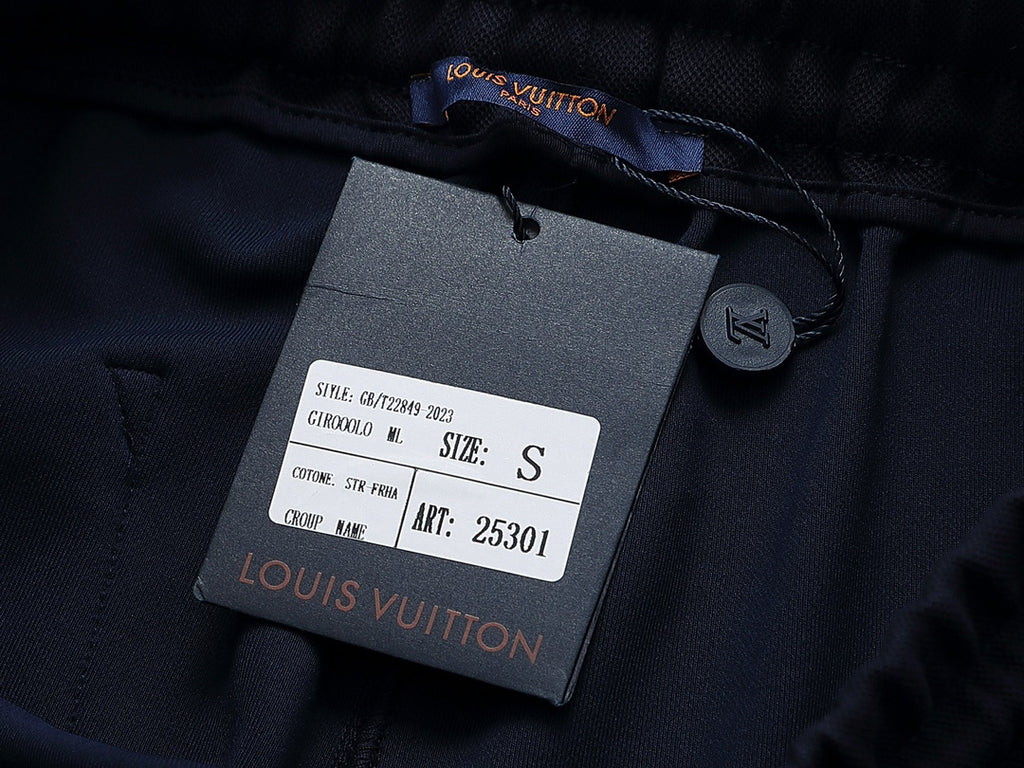 Pantalón Louis Vuitton #312857 CALIDAD ORIGINAL