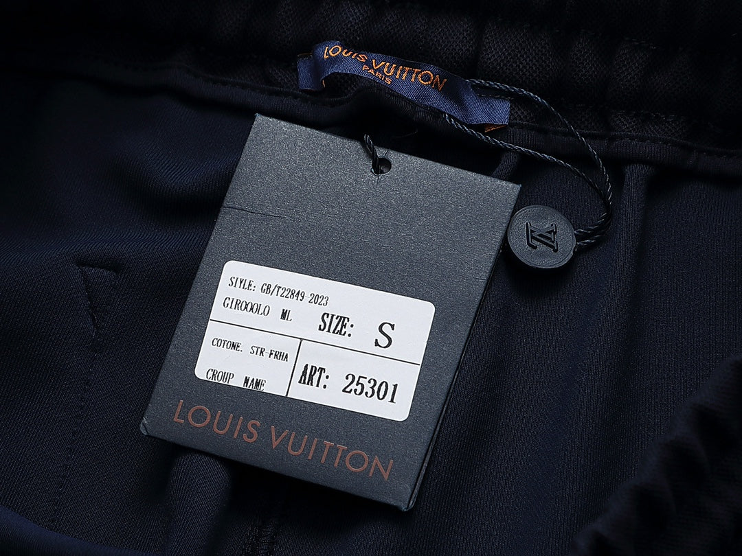 Pantalón Louis Vuitton #312857 CALIDAD ORIGINAL