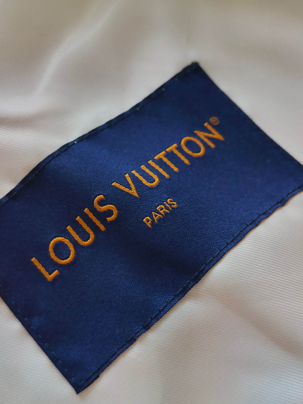 Chaqueta Louis Vuitton #311107 CALIDAD ORIGINAL