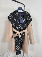 Chaqueta Louis Vuitton #lv81210 CALIDAD ORIGINAL