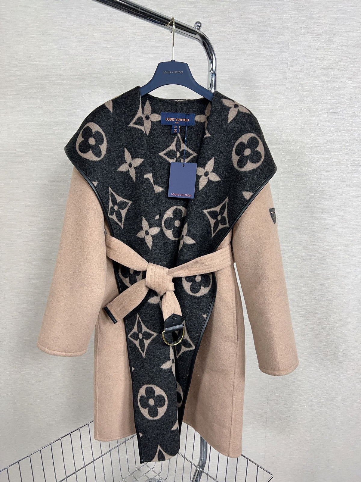 Chaqueta Louis Vuitton #lv81210 CALIDAD ORIGINAL