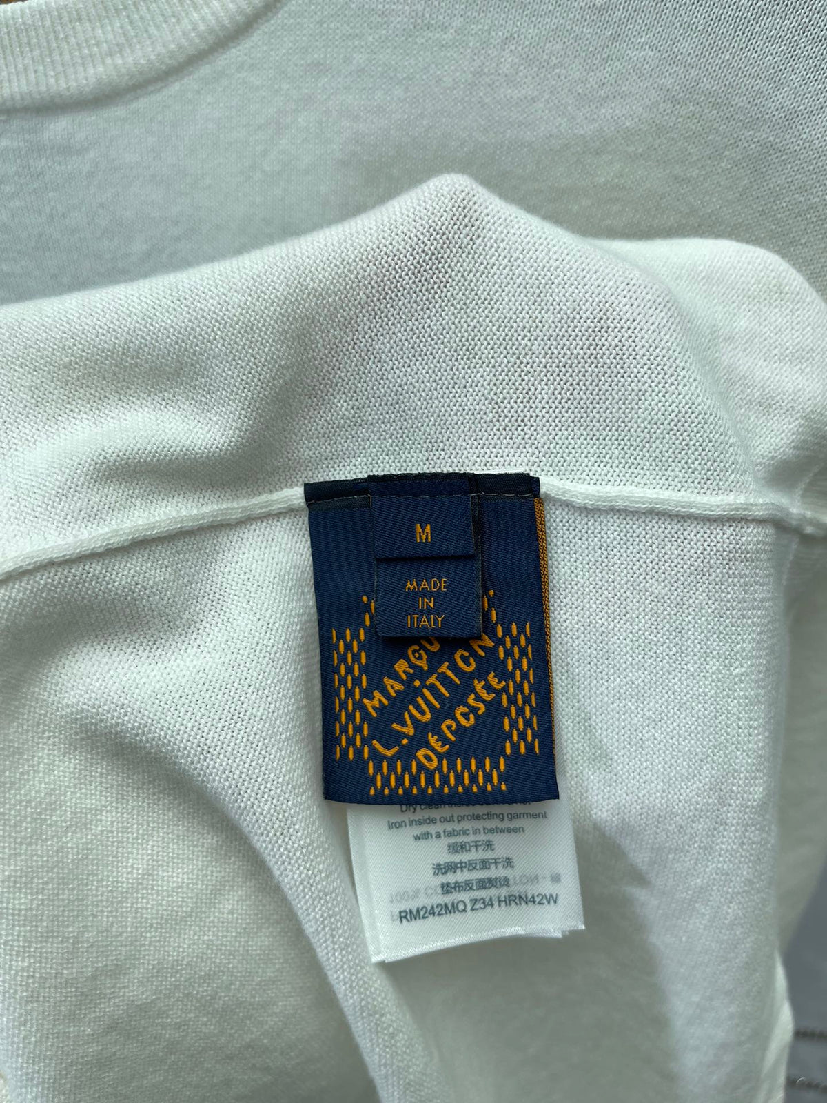 Prenda Louis Vuitton #257485 CALIDAD ORIGINAL