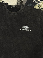 Camisa Chrome Hearts #497551 CALIDAD ORIGINAL