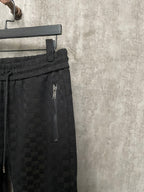 Pantalón Jogger Louis Vuitton #106186 CALIDAD ORIGINAL