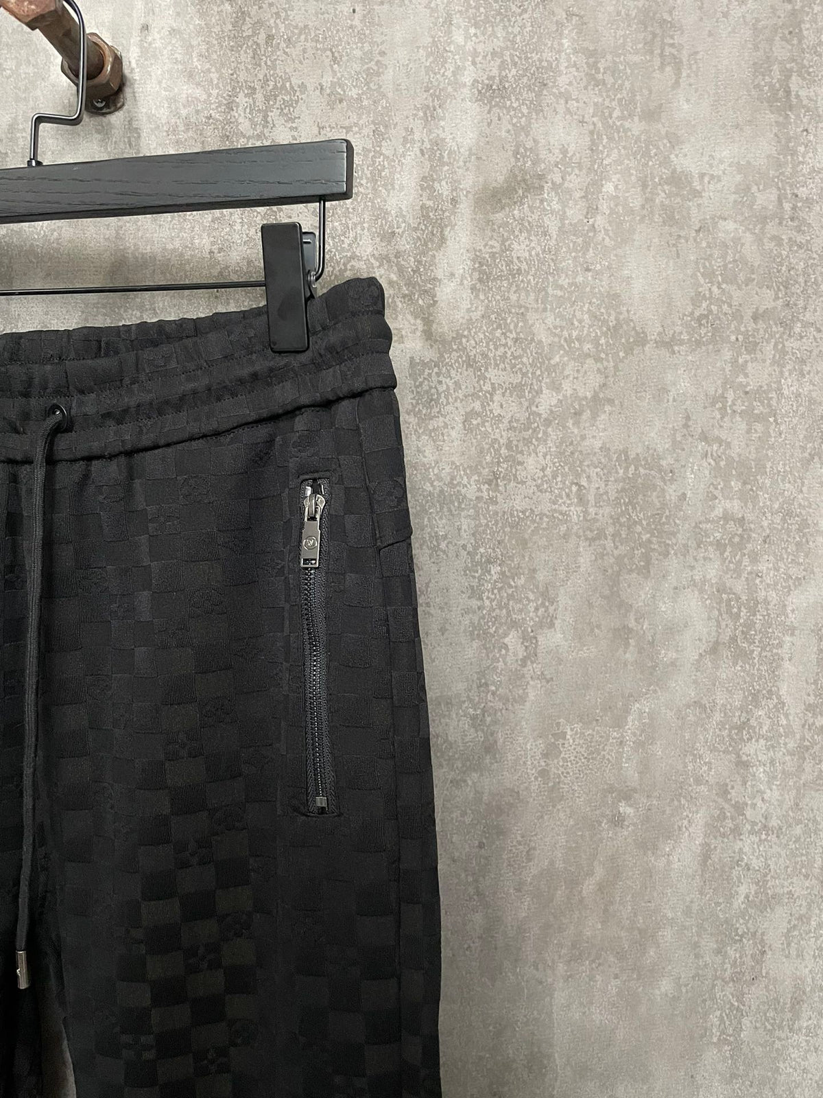 Pantalón Jogger Louis Vuitton #106186 CALIDAD ORIGINAL