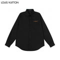 Camisa Louis Vuitton #314235 CALIDAD ORIGINAL