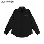 Camisa Louis Vuitton #314235 CALIDAD ORIGINAL