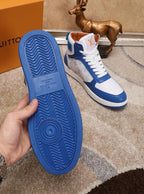 Zapatillas Louis Vuitton Botas - Modelo 129