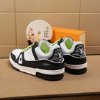 Zapatillas Louis Vuitton Casual - Modelo 051