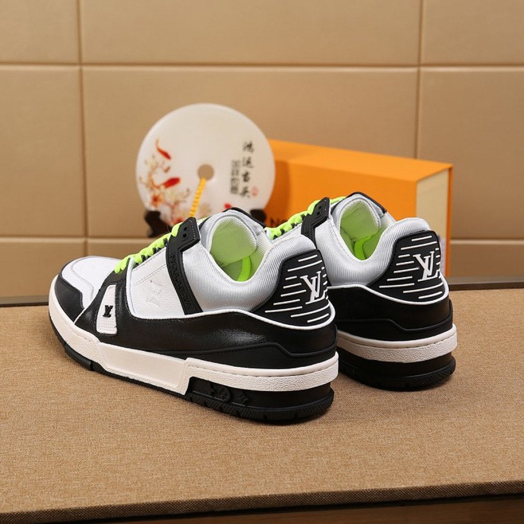 Zapatillas Louis Vuitton Casual - Modelo 051