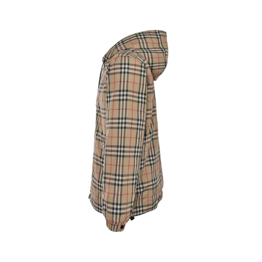 Chaqueta Burberry Local pickup - Estilo U CALIDAD ORIGINAL