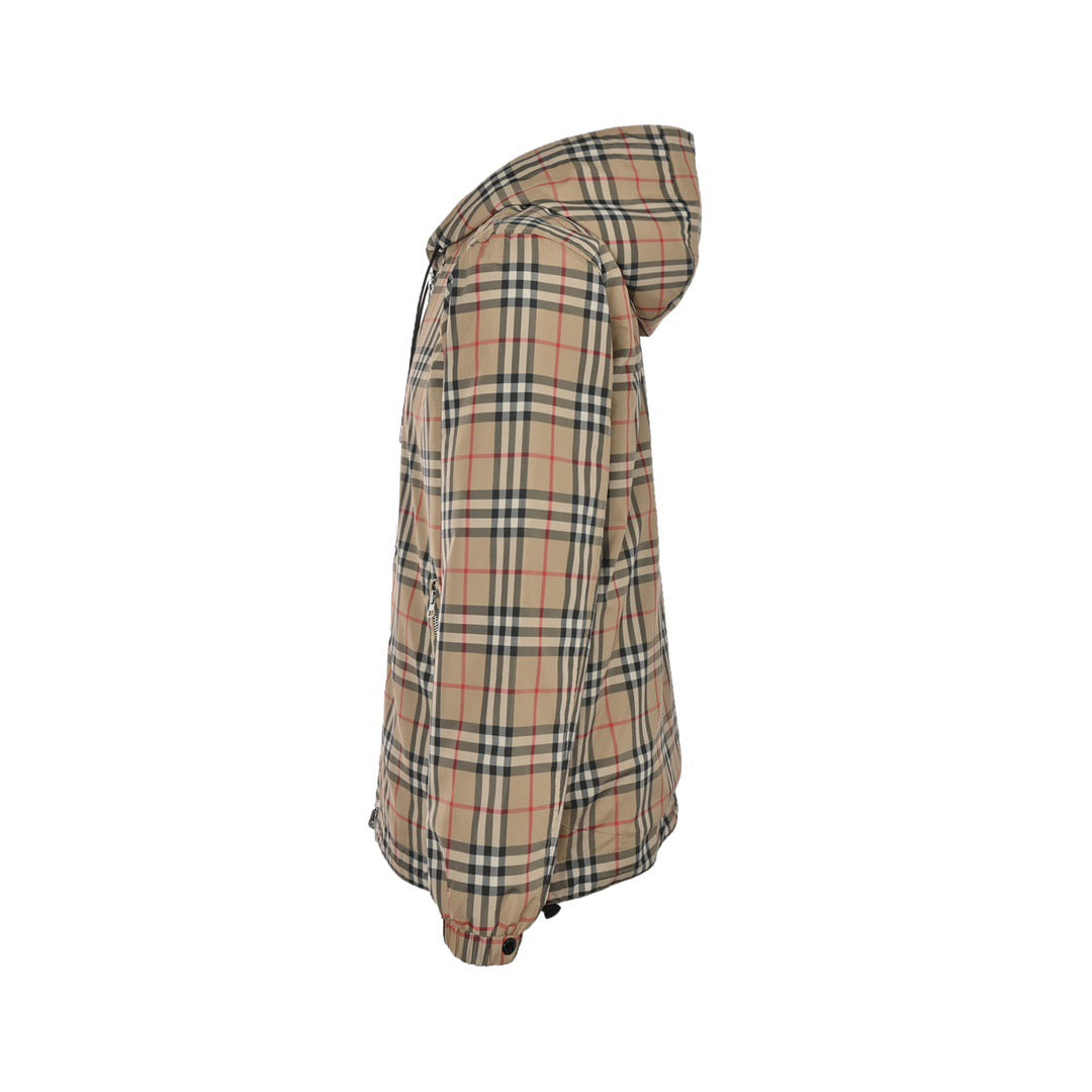 Chaqueta Burberry Local pickup - Estilo U CALIDAD ORIGINAL