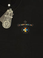 Polera Chrome Hearts Letras Sánscritas #YH026 CALIDAD ORIGINAL