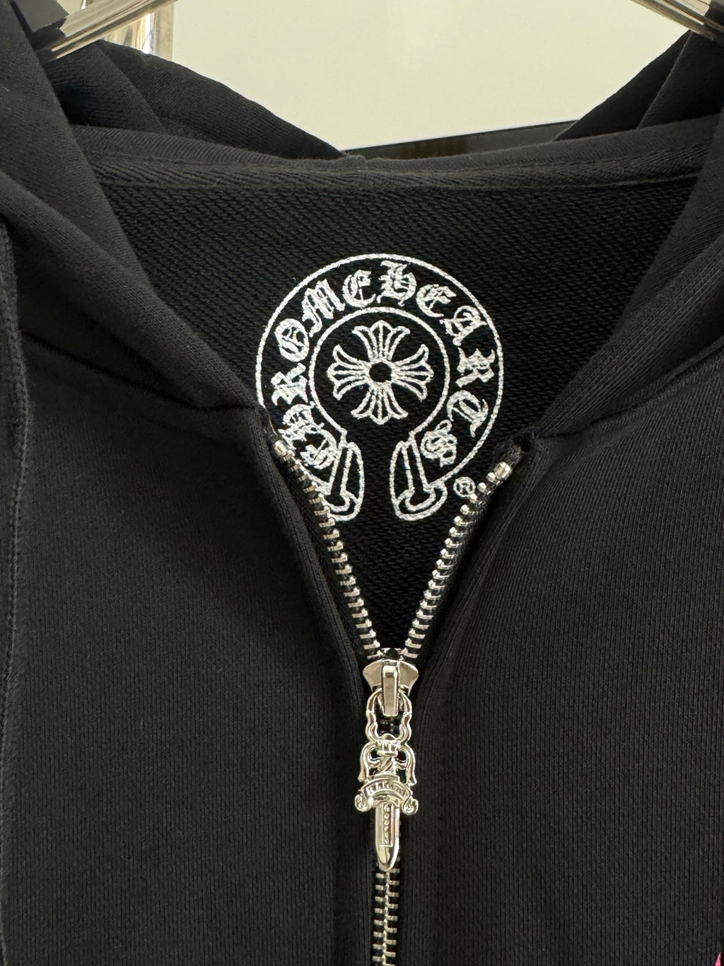 Sudadera Chrome Hearts #499351 CALIDAD ORIGINAL