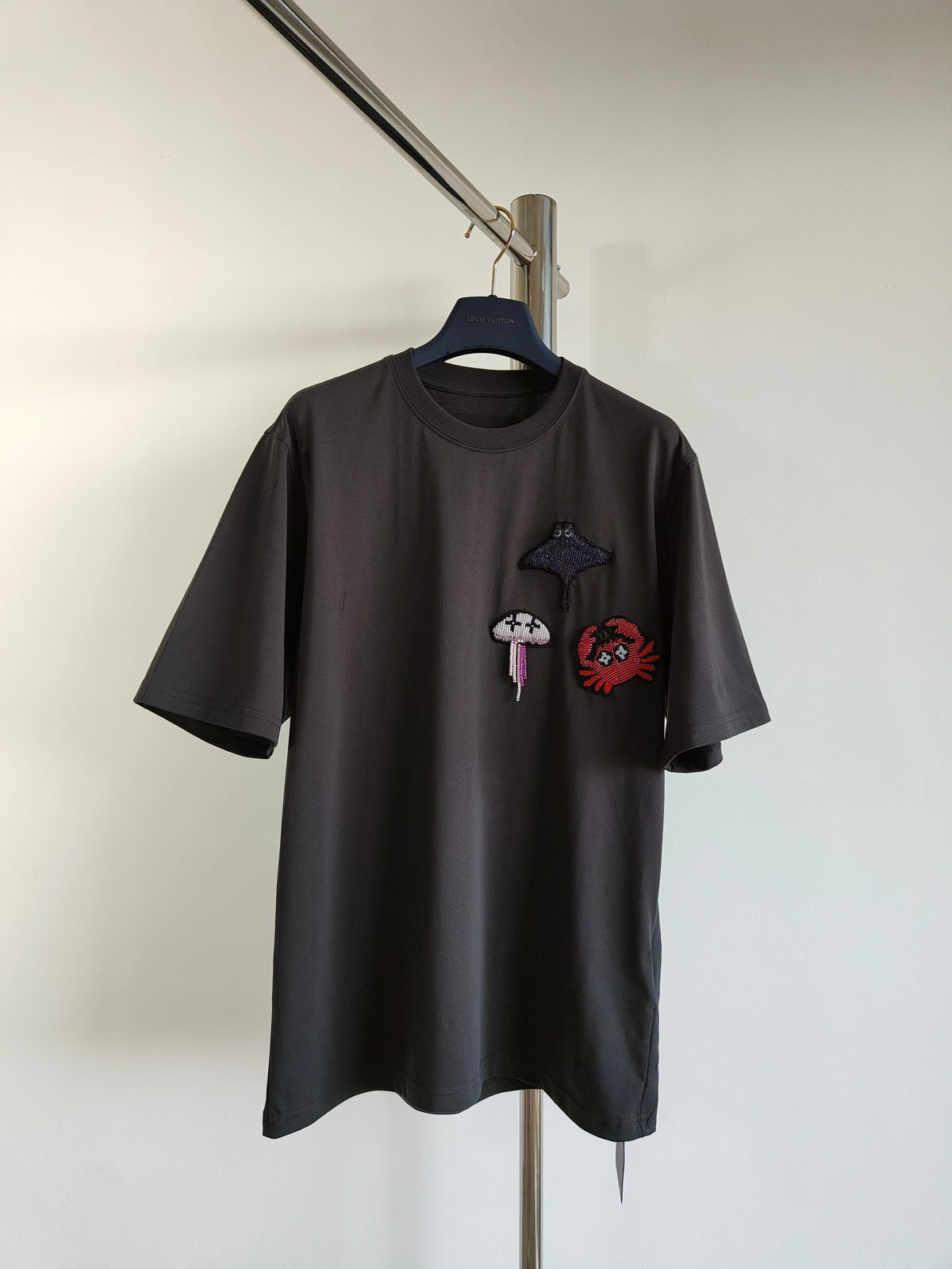 Polera Louis Vuitton #310952 CALIDAD ORIGINAL