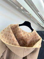 Chaqueta Louis Vuitton - Estilo 55 CALIDAD ORIGINAL