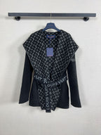 Chaqueta Louis Vuitton GW Synchronized! - Estilo C CALIDAD ORIGINAL