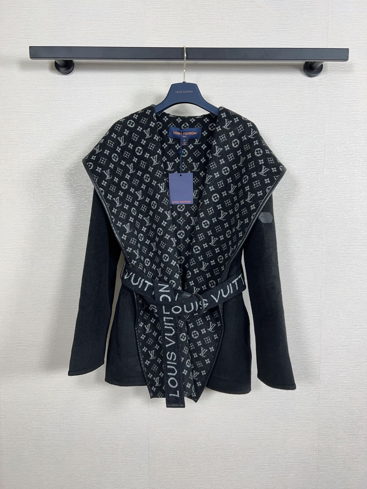 Chaqueta Louis Vuitton GW Synchronized! - Estilo C CALIDAD ORIGINAL