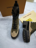 Zapatillas Louis Vuitton Botas - Modelo 416