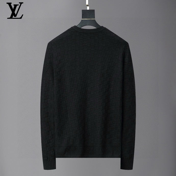 Chompa Louis Vuitton #323362 CALIDAD ORIGINAL