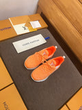 Zapatillas Louis Vuitton Casual - Modelo 224