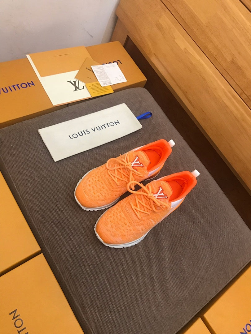Zapatillas Louis Vuitton Casual - Modelo 224