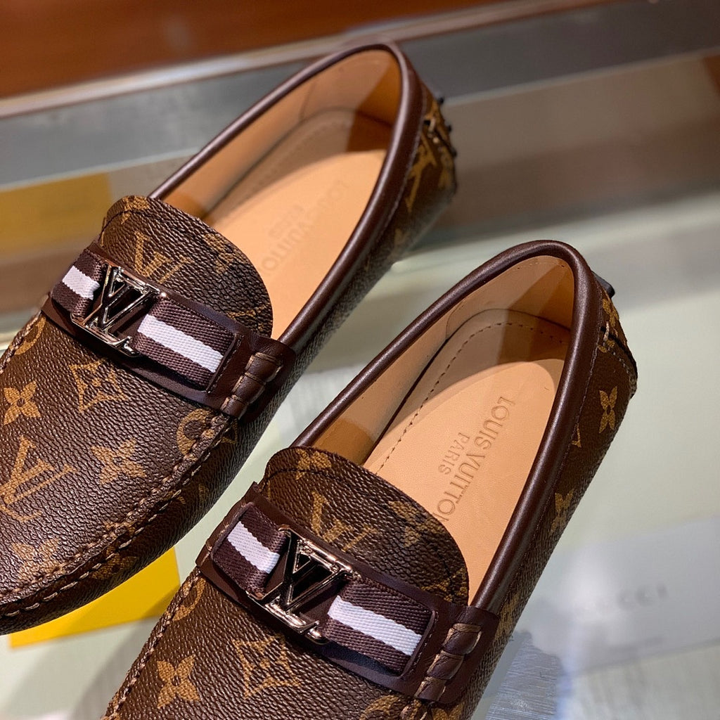 Zapatillas Louis Vuitton Casual - Modelo 312
