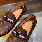 Zapatillas Louis Vuitton Casual - Modelo 312