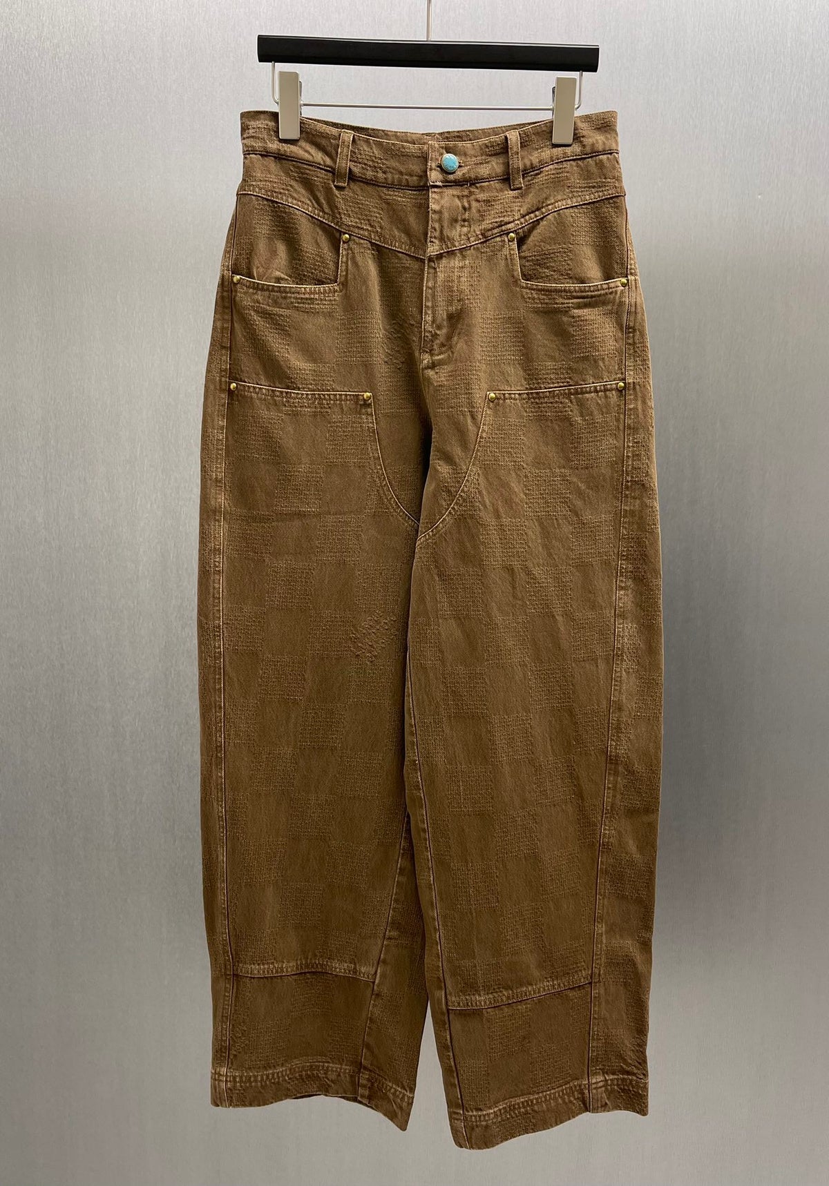 Pantalón Louis Vuitton #316644 CALIDAD ORIGINAL