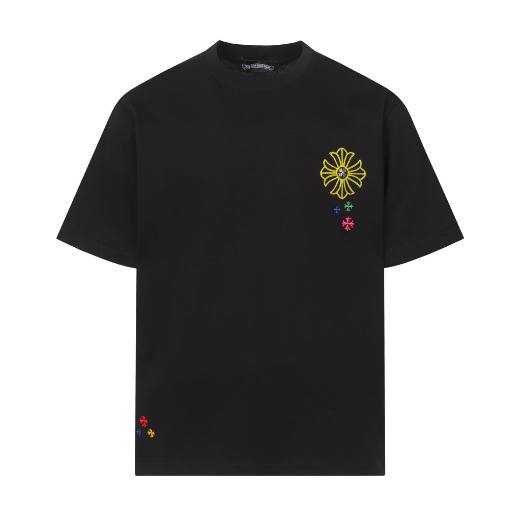 Polera Chrome Hearts - Estilo 7 CALIDAD ORIGINAL