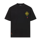 Polera Chrome Hearts - Estilo 7 CALIDAD ORIGINAL